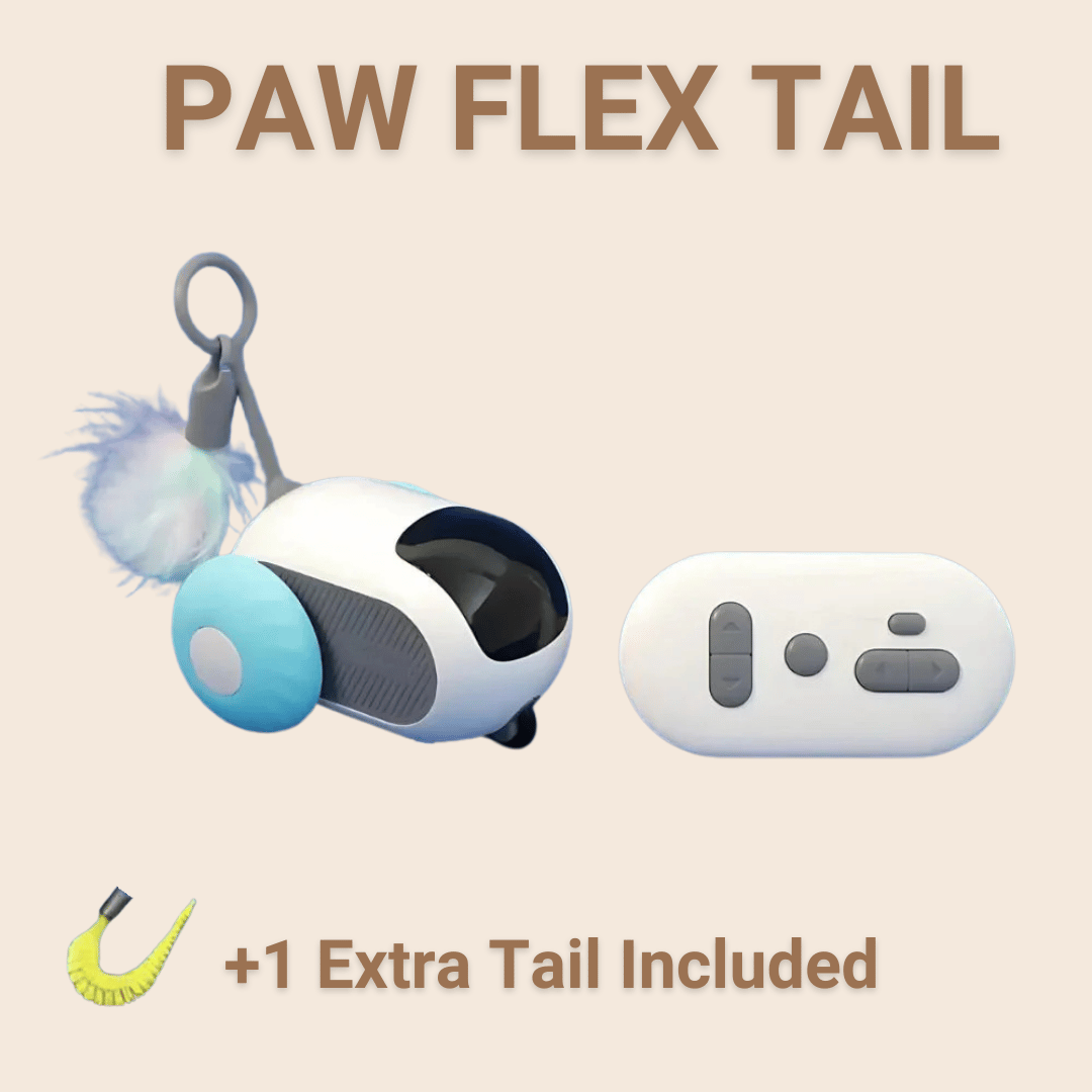 Pawflex Tail