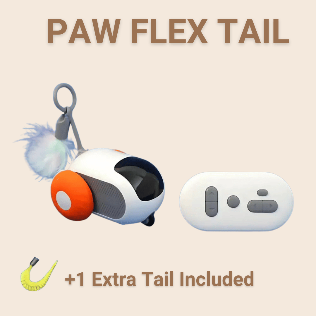Pawflex Tail