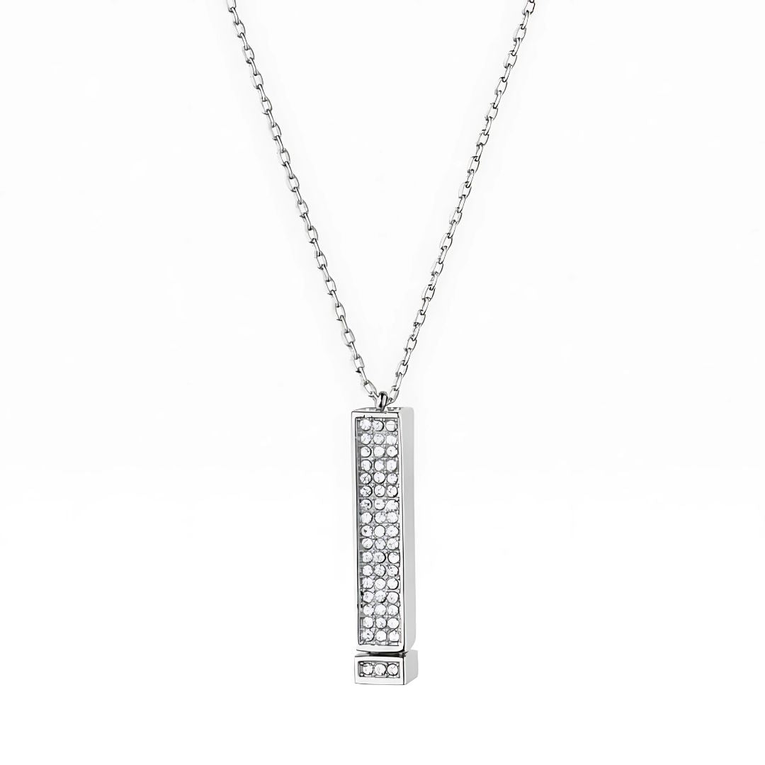 Love Necklace by PawSense