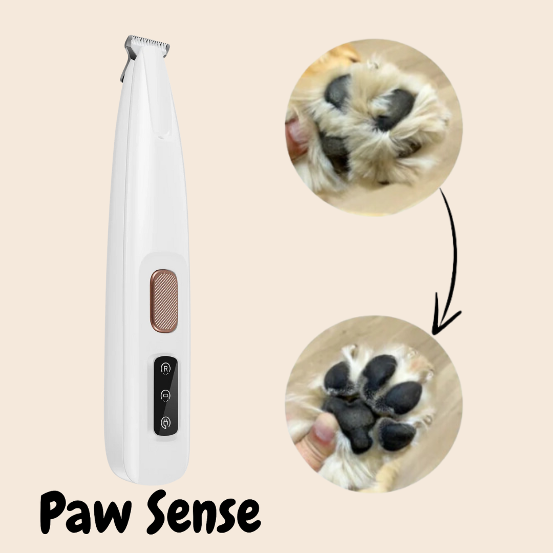 TrimPaw Pro