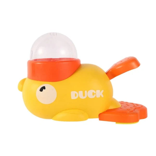Quacky Leckereien