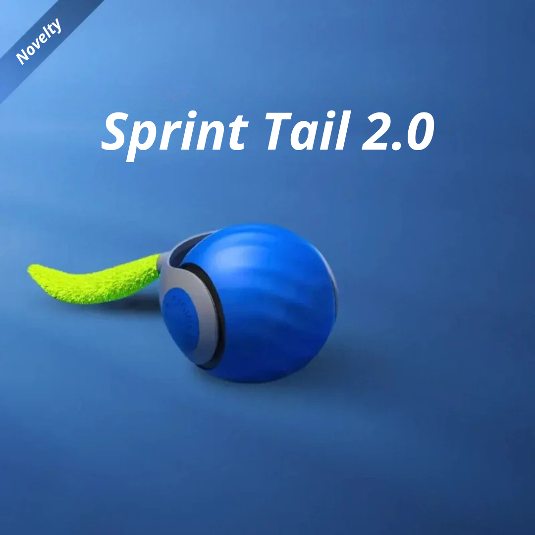 Sprint Tail 2.0