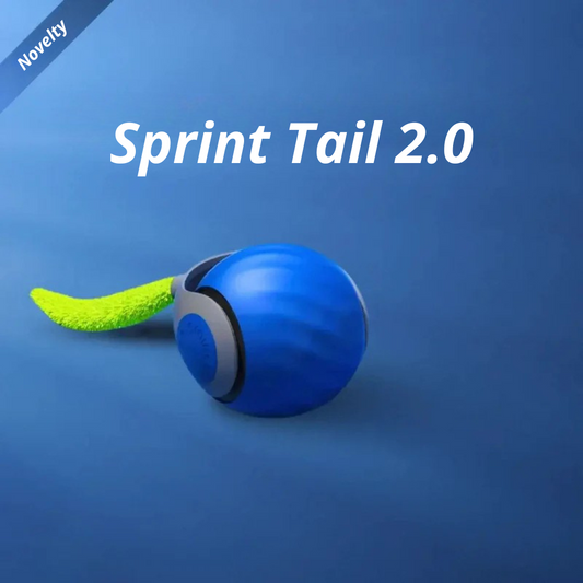 Sprint Tail 2.0