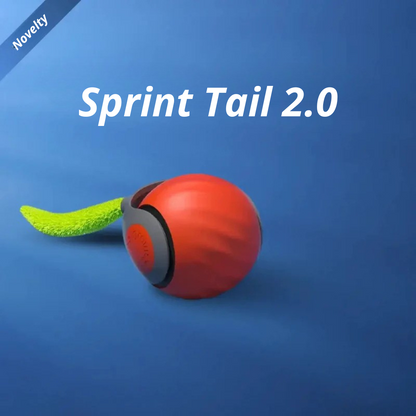 Sprint Tail 2.0