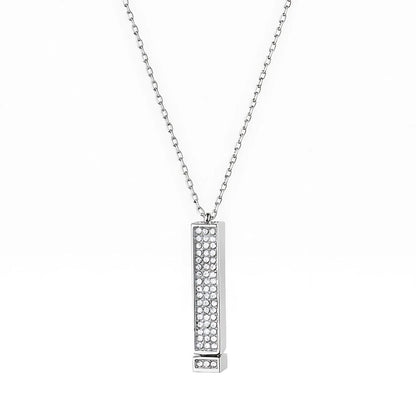 Love Necklace by PawSense